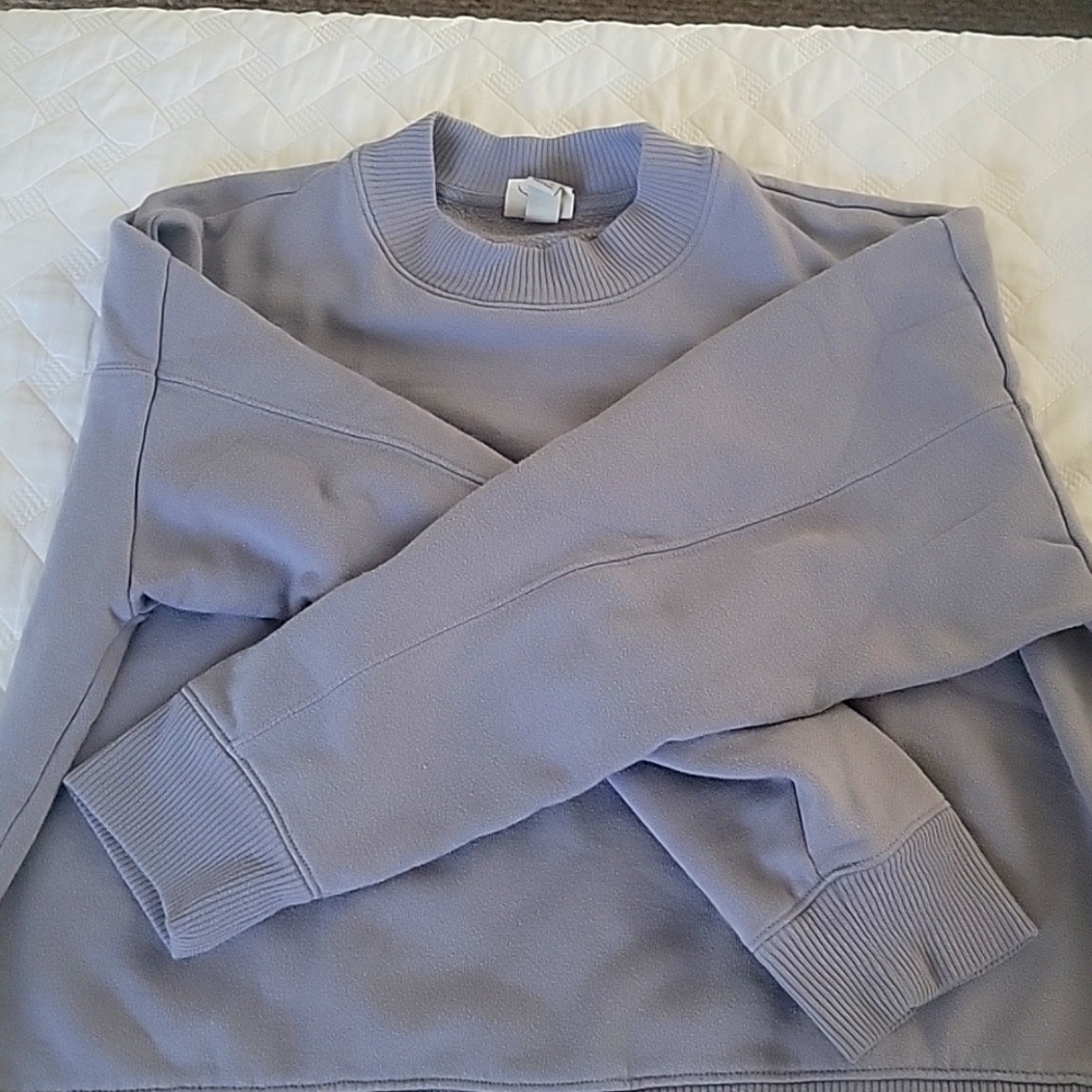 A NEW DAY. Size medium made in Vietnam